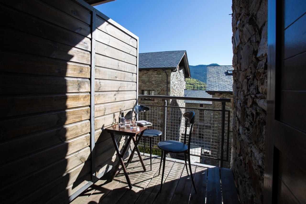 Ca La Manet Apartment Queralbs Exterior foto