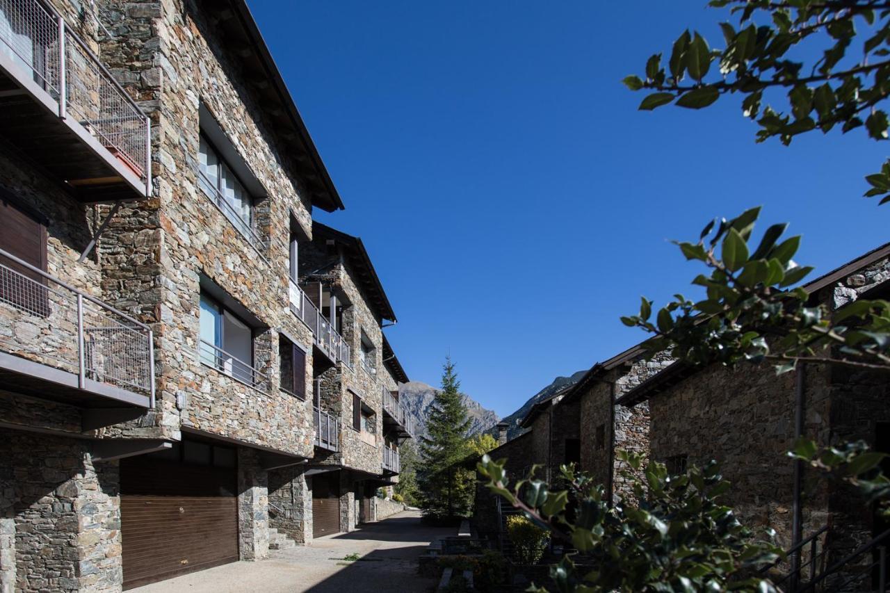Ca La Manet Apartment Queralbs Exterior foto